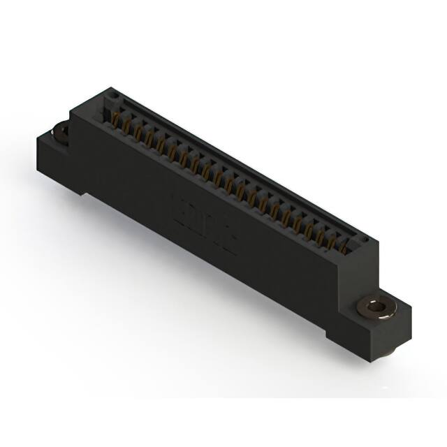395-021-525-103 EDAC Inc.  Edgeboard Connectors